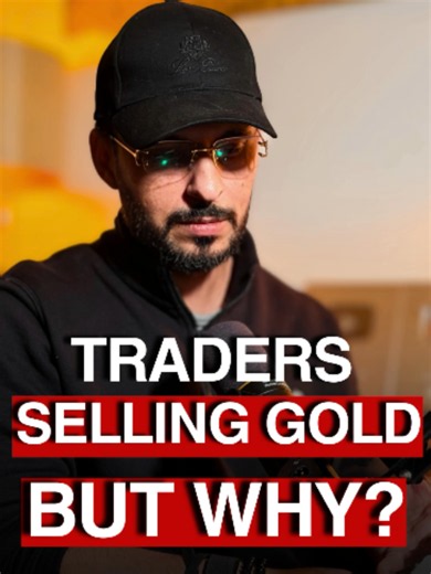 Why traders are dumping gold right now? Gold market analysis: why current options data points to a price decline. After 20 years of trading, I am breaking down exactly why traders are betting against gold right now. We analyze the specific call and put options activity to explain the current market sentiment and what it means for your portfolio. Subscribe for more technical market breakdowns and updates on gold price trends. gold market analysis, gold price decline, gold options data, gold put o