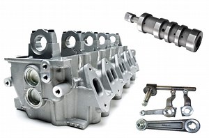 Aluminum Die Casting & Precision Die Casting Services