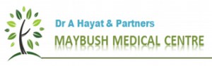 Primary Care Networks - Dr A Hayat & Partners