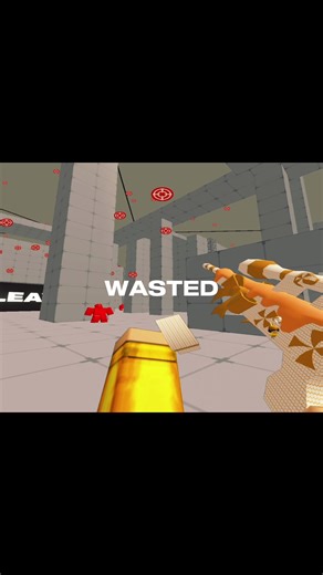 I love this skin on snipe😍😘 #roblox #rivals #robloxrivals #sniper #robloxfup