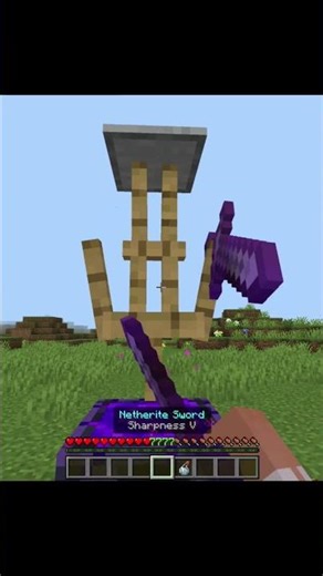 Minecraft Dark Pot #shorts #minecraft #memes