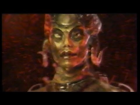 Species II - 1998 Movie Trailer / TV Spot (Natasha Henstridge, Michael Madsen)