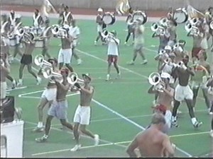 1991 Star of Indiana Tour Video (excerpt) . . . | The Drum Corps Heritage Society