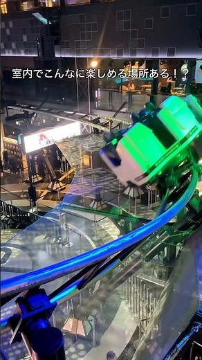 The ultimate indoor tourist spot where you can have fun no matter how cold, hot, or rainy it is. ...