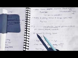 7. CC | COMMON ISOLATES PART-2 |CHAPTER 2 COLON CLASSIFICATION