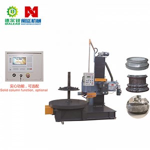 [Hot Item] Dialead Chinese Low Price Stone Profiling Machine Column Cap Cutting Machine Column Base Cutting Machine