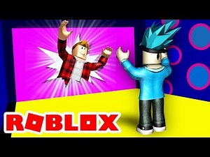 ROBLOX WALL ESCAPE | Let's Play from FFGTV and DAMON