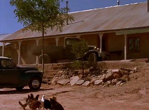 Hi-lo Country 1998 HUN