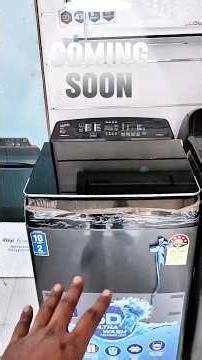 Best Top Load Washing Machines in 2026 ! 🏆