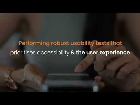 2025 HeX Website Accessibility Audit Testing