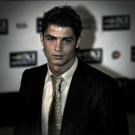 Celebrating Ronaldo's Dance Moves