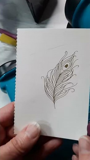 Perfect Rub-on Transfer Hack! #shorts