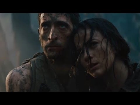 Predators (2010) 🎬 | Ending scene