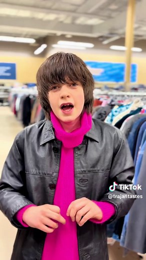 Thrift Store Style: Why New Clothes Suck & Savers Rules!