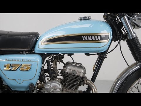 2026 Yamaha IT 175 – The TWO-STROKE Trail Legend Is BACK!