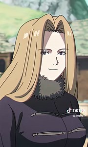 Aesthetic Edits of My Girl from Frieren: The Last Witch