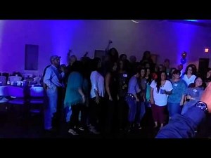 North Lamar High School Class of 1995 Reunion!