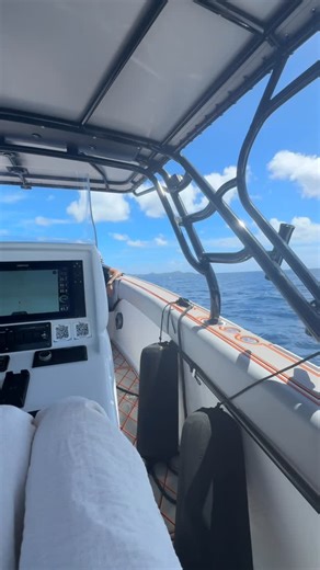 Marine Customs, LLC on Instagram: "How it feels when you step on a boat that has Marine Decking🪩✨ #marinedecking #custommarinedecking #marinemat #marinecustoms #customdecking"