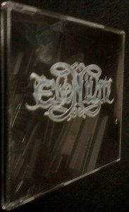 Elenium - This Side Of Paradise