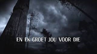 Theuns Jordaan - Net Voor Die Storm Kom Chords (Met Lirieke) - ChordU
