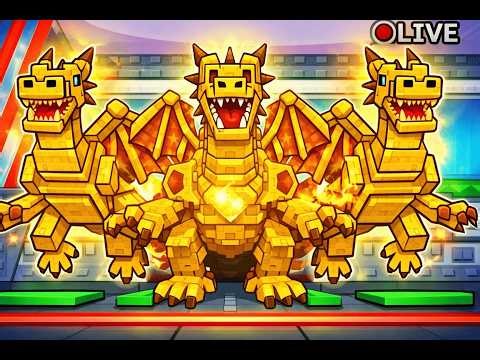 🔴LIVE TRADING IN STEAL A BRAINROT WITH VIEWERS