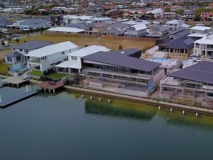 Would you design your own dream home plot if you could? - realestate.com.au