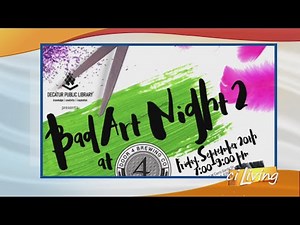 Page Turners: Decatur Public Library