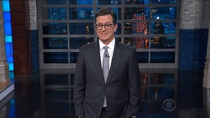388K views · 8.4K reactions | Despite a cease and desist order from Trump’s attorneys, Michael Wolff’s bombshell book is being released. Watch The Late Show weeknights at 11:35/10:35c on CBS and CBS All-Access! | The Late Show with Stephen Colbert | Facebook