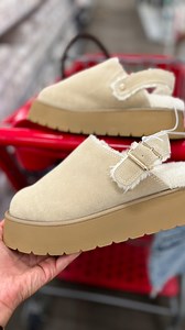 What do we think of these new clog slippers? They’re 35 and available at Target right now! Find these 🔗 in my stories or ltk. Target finds, Target style, new at Target, fall shoes, cute slippers, Target run, Target fashion, loungewear, shop with me, trendy target finds, Target dollar spot, comfy style, girly finds, coquette style, fall vibes , comfy ootd | Target Junkie