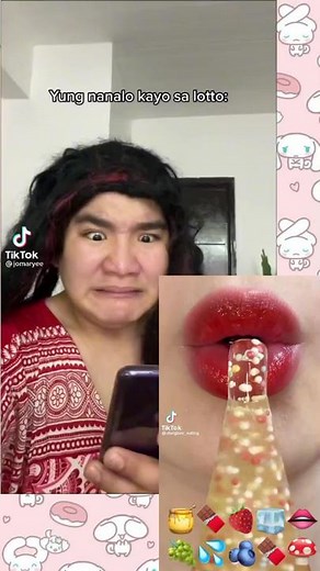 Jomar Yee ASMR Slime Compilation