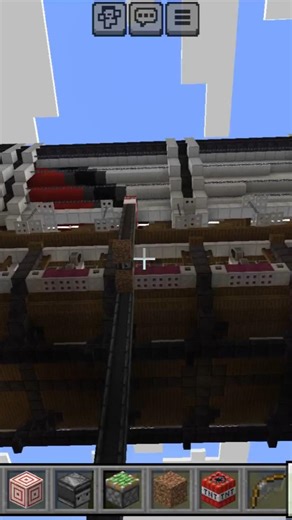 most property Spotlight #shortsfeed #minecraft #minecraftsurvivalseriesepisode1