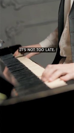 Piano Without Overwhelm (Beginner Friendly)