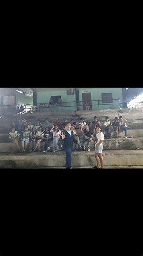 NSTP DAY CELEBRATION 2025! With the theme “Service with Purpose: Youth Leading Change for a Better Tomorrow,” this year’s celebration reminds us that true leadership begins with a heart to serve. 💖 The NSTP family extends its heartfelt appreciation to Ma’am Ma. Grace Francisco, our dedicated NSTP Coordinator, and Kier B. Felias, our passionate NSTP S.O. President, for their tireless efforts in making NSTP a productive, active, and inspiring program for all NACians. Your commitment ignites the s