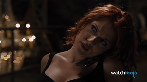 This is the only correct MCU characters rank!! | WatchMojo