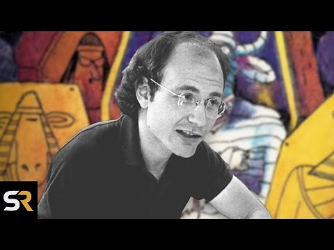 This Far Side Comic Proves Gary Larson's Humor Was Always Dark - ScreenRant