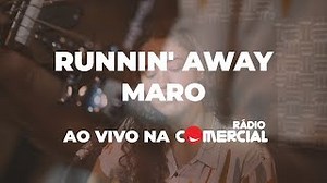 Runnin' Away Lyrics - Maro | eLyrics.net