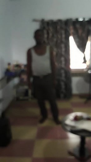 Abaka Dominic on TikTok