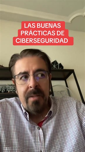 47K views · 1.9K reactions | Buenas practicas de ciberseguridad #vamosatestearlo #pacoweb | paco_web | Facebook