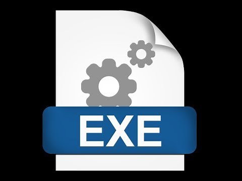 Не открываются .ехе файлы. Решение проблемы.