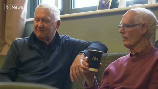 8.2K views · 35 reactions | “They can say what they like, it’s what they do that matters.” What do voters think about today’s Queen’s Speech announcements? Clare Fallon is in Wakefield - where a by-election looms - to find out. | Channel 4 News | Facebook