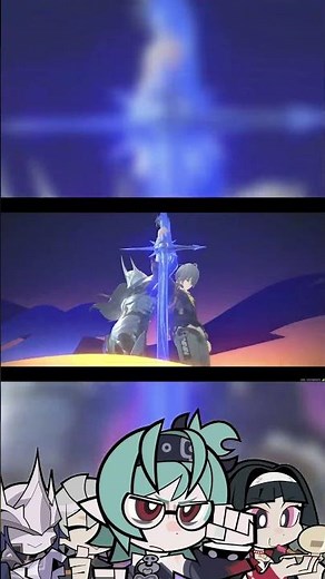 All About Roxy Teams! Part 3: Pyrois, Roxy and Astra Yao #zenlesszonezero #zzz #gaming #zzzteambuild