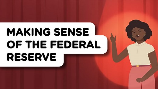 Making Sense of the Federal Reserve