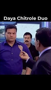 Daya Chitrole Duo #CID | CID Dastak