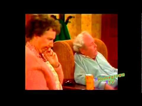 Words of wisdom with Archie Bunker