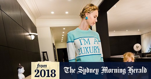 Generation Wealth: an insider's view of the super-rich