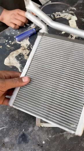 Toyota Prius hybrid Heater problems #brakesystem #automobile #hondacars #mechanic #hondacivic