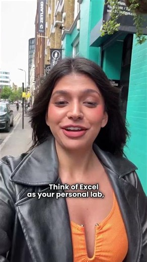 ⚙️ Power BI vs Excel — When to Use Each 📊