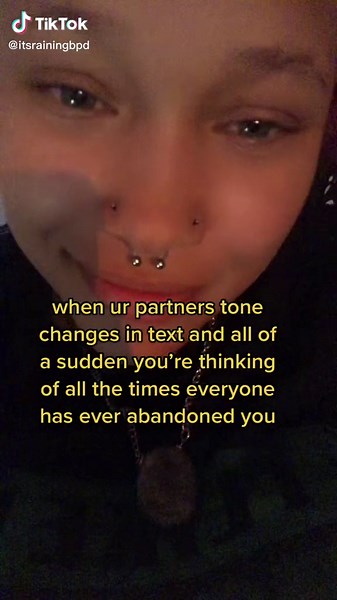 jae | bpd recovery + audhd on TikTok