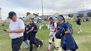 OU softball in Mary Nutter Classic is a family reunion for Sooners star Tiare Jennings