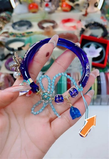 Stunning New Jade Jewelry Arrivals You’ll Love